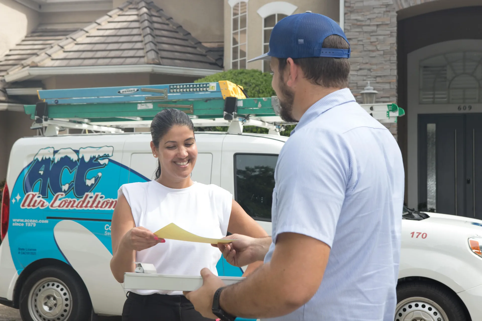 Top-notch HVAC and Electrical Company in DeBary, FL and Surrounding Areas - Ace Air Conditioning & Electrical
