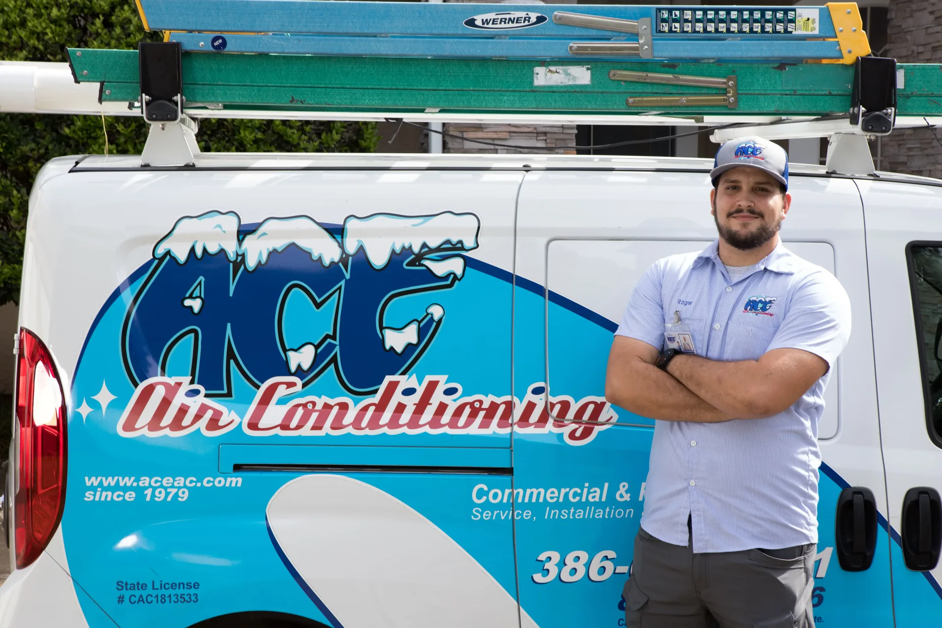 Top-notch HVAC and Electrical Company in DeBary, FL and Surrounding Areas - Ace Air Conditioning & Electrical